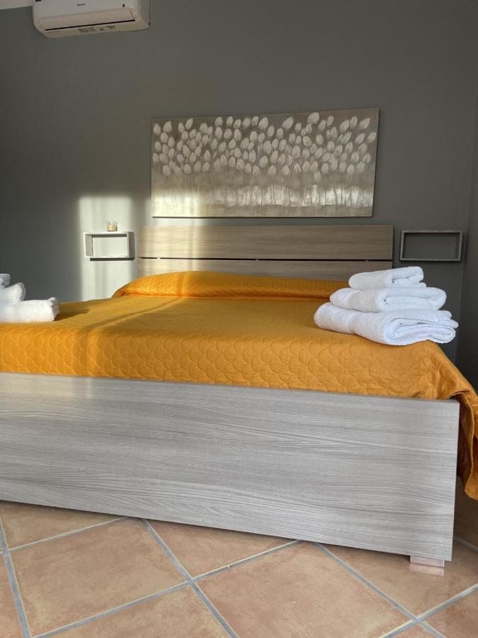 Marina Rooms Marina di Camerota Kültér fotó
